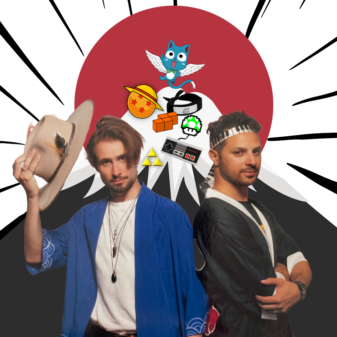 musique de japanimation et concert