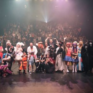 Concert evenement culturel