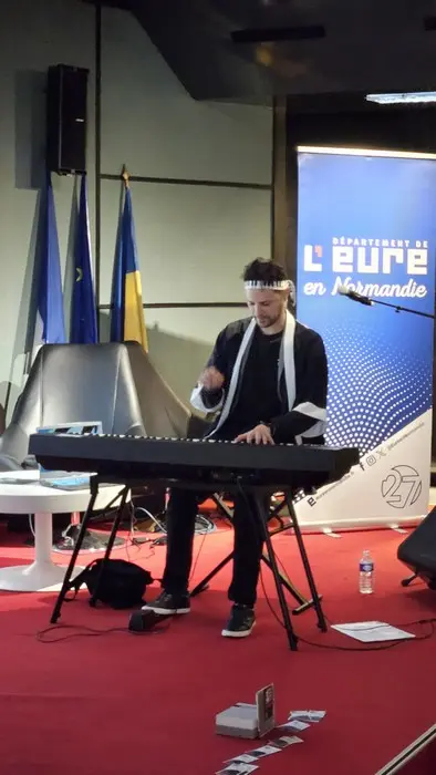 solotaku pianokad